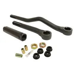 Dodge 5.9L Steering And Suspension Parts - Track Bars - BD Diesel - BD Diesel Track Bar Kit - Dodge 2003-2012 2500/3500 4wd 1032013-F