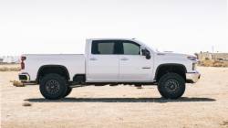 Cognito Motorsports - Cognito 4-Inch Standard Lift Kit with Fox PS 2.0 IFP for 20-22 Silverado/Sierra 2500/3500 2WD/4WD - Image 2
