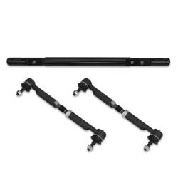 Cognito Extreme Duty Tie Rod Center Link Kit For 11-22 Silverado/Sierra 2500/3500 2WD/4WD