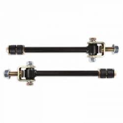 Cognito Front Sway Bar End Link Kit For 10-12 Inch Lifts On 01-18 2500/3500 2WD/4WD