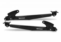 Cognito SM Series LDG Traction Bar Kit For 17-22 Ford F250/F350 4WD With 0-4.5 Inch Rear Lift Height