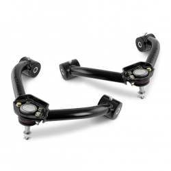 2020-2023 GM 6.6L L5P Duramax - Steering and Suspension - Cognito Motorsports - Cognito Ball Joint Upper Control Arm Kit For 20-22 Silverado/Sierra 2500/3500 2WD/4WD