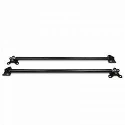 2011–2016 GM 6.6L LML Duramax Performance Parts - 6.6L LML Steering And Suspension Parts - Cognito Motorsports - Cognito Economy Traction Bar Kit For 0-6 Inch Rear Lift On 11-19 Silverado/Sierra 2500/3500 2WD/4WD