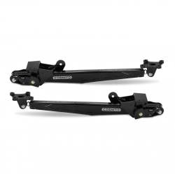 Cognito SM Series LDG Traction Bar Kit For 20-22 Silverado/Sierra 2500/3500 2WD/4WD with 5-9-Inch Rear Lift Height