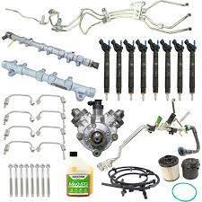 Industrial Injection 2011-2014 6.7L Ford Powerstroke Disaster Kit