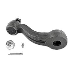 Apex Chassis - Apex Chassis IA102 Front Idler Arm Fits 1993-2000 Chevy/GMC 2500/3500 2WD/4WD - Image 2