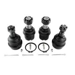 Apex Chassis - Apex Chassis KIT101 Ball Joint Kit Fits 2003-2013 Dodge RAM 2500/3500 - Image 4