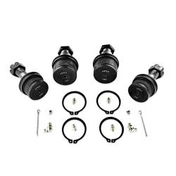 Apex Chassis - Apex Chassis KIT104 Ball Joint Kit Fits Ford and Ram Pickups (Check fitment chart) - Image 2