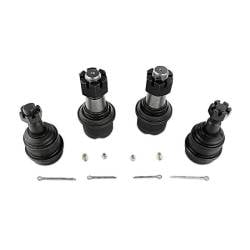 Apex Chassis KIT111 Ball Joint Kit Fits 2014-2019 RAM 2500/3500
