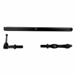 Shop By Part - Steering And Suspension - Apex Chassis - Apex Chassis KIT173 Drag Link Assembly Fits 2017-3020 F-250/F-350
