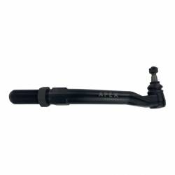 Apex Chassis - Apex Chassis KIT175 Tie Rod and Drag Link Assembly Fits 2017-2022 Ford F-250/F-350 - Image 6