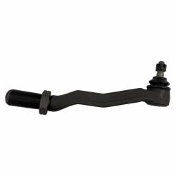 Apex Chassis - Apex Chassis KIT180 Tie Rod and Drag Link Assembly Fits 03-13 RAM 2500/3500 (**READ DESCRIPTION) - Image 4