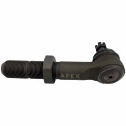 Apex Chassis - Apex Chassis KIT180 Tie Rod and Drag Link Assembly Fits 03-13 RAM 2500/3500 (**READ DESCRIPTION) - Image 7
