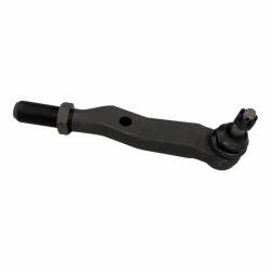 Apex Chassis - Apex Chassis KIT181 Tie Rod Assembly Fits 2009-2013 RAM 2500/3500 - Image 2