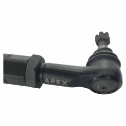 Apex Chassis - Apex Chassis KIT185 Tie Rod and Drag Link Assembly Fits 2014-2020 Ram 2500/3500 - Image 2