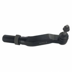 Apex Chassis - Apex Chassis KIT186 Tie Rod Assembly Fits 2014-2022 Ram 2500/3500 - Image 3
