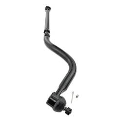 Apex Chassis - Apex Chassis TB103 Adjustable Track Bar Fits 1994-2002 Dodge RAM 2500/3500 - Image 2