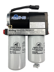 PureFlow AirDog - AirDog II-4G DF-165-4G 2011 - 2016 6.7L Ford (Replaces High Pressure Pump) - Image 2