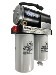 PureFlow AirDog - AirDog II-4G DF-165-4G 2011 - 2016 6.7L Ford (Replaces High Pressure Pump) - Image 4
