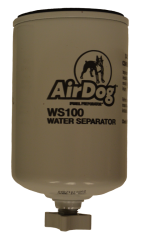 PureFlow AirDog - AirDog Water Separator WS100