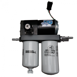 PureFlow AirDog - AirDog® II-5G DF-165 | A7SABF589 | Powerstroke Lift Pump 11-16 6.7L (Replaces Factory HP Pump) - Image 2