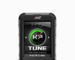 2008-2010 Ford 6.4L Powerstroke Parts - Ford 6.4L Programmers & Tuners - Edge Products - Edge Products EvoHT Programmer 16040