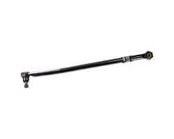 2008-2010 Ford 6.4L Powerstroke Parts - 6.4L Powerstroke Steering And Suspension - KRYPTONITE PRODUCTS - Kryptonite Ford Super Duty Death Grip Track Bar F250/350 17-22 4X4