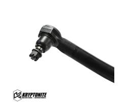 KRYPTONITE PRODUCTS - Kryptonite Ford Super Duty Death Grip Track Bar F250/350 17-22 4X4 - Image 3