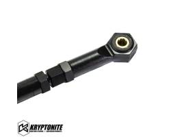 KRYPTONITE PRODUCTS - Kryptonite Ford Super Duty Death Grip Track Bar F250/350 17-22 4X4 - Image 2