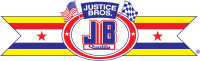 Justice Brothers - Justice Brothers Oil Treatment (4 - Pack)