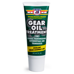 Justice Brothers Gear Oil Treatment