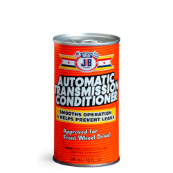 Justice Bothers - Justice Brothers Automatic Transmission Conditioner
