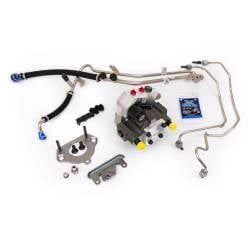 S & S Diesel Motorsport - S & S Diesel Ford 6.7L CP4 to DCR Pump Conversion for 2011 - 2019 6.7L Power Stroke 