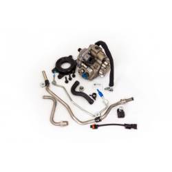 Fuel Injection & Parts - Injection Pumps - S & S Diesel Motorsport - S&S Diesel LML Duramax CP3 Conversion Kit - CA Legal