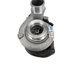 Industrial Injection 2013-2018 6.7L Cummins Genuine Holset Stock Turbo | NEW | NO CORE