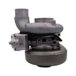 Industrial Injection - Industrial Injection 2013-2018 6.7L Cummins Genuine Holset Stock Turbo | REMANUFACTURED - Image 4