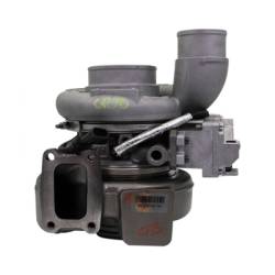 Industrial Injection - Industrial Injection 2013-2018 6.7L Cummins Genuine Holset Stock Turbo | REMANUFACTURED - Image 5