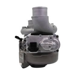 Industrial Injection - Industrial Injection 2013-2018 6.7L Cummins Genuine Holset Stock Turbo | REMANUFACTURED - Image 6