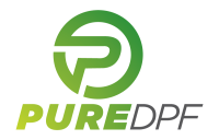 PureDPF - PureDPF Aftermarket DPF 2017-2020 Silverado/Sierra 2500/3500 6.6L Duramax