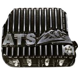 ATS Diesel Performance - ATS A618 727 47RH 47RE 48RE Deep Transmission Pan Fits 1990-2007 5.9L Cummins - Image 2