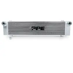 PPE 2006-2019 GM 6.6L Duramax w/ Allison Transmission Cooler Bar and Plate
