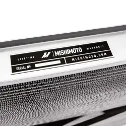Mishimoto - Mishimoto Aluminum Primary Radiator, fits Ford 6.7L Powerstroke 2017+ - Image 6