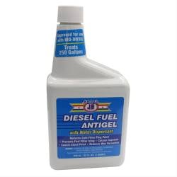 Justice Brothers Diesel Fuel Antigel