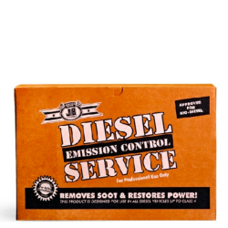 6.2 Duramax - GM 6.2L & 6.5L Engine Parts - Justice Brothers - Justice Brothers Diesel Emission Control Service KIt 3/Pieces