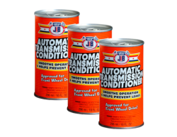 Justice Brothers Automatic Transmission Conditioner (3 - Pack)