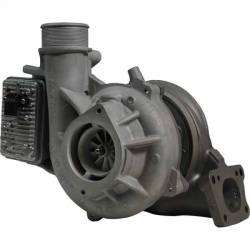 Turbo Chargers & Components - Turbo Chargers - BD Diesel - BD Diesel 6.6L Duramax Turbo Stock Replacement Chevy/GMC L5P 2500/3500