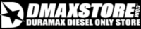 DMAXSTORE - MAX-Flow 3" Duramax Diesel Downpipe - 2004.5-2010 GM 6.6L