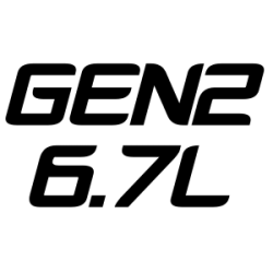 Ford Powerstroke Diesel Parts - 2017-2026 Ford 6.7L Powerstroke Parts