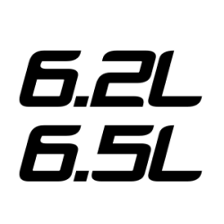 Chevy/GMC Duramax Diesel Parts - 1982-2000 6.2 & 6.5 Detroit Diesel