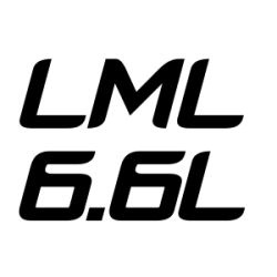 Chevy/GMC Duramax Diesel Parts - 2011–2016 GM 6.6L LML Duramax